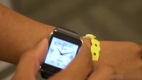Samsung Gear Live First Look