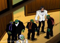 کارتون لاکپشت های نینجا-فصل هفتم - قسمت آخر