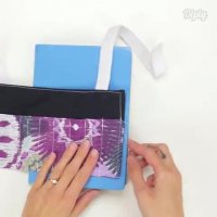 برای تبلتت کیف بدوز