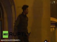 مرگ مساوی امریکا به زبان انگلیسی با صدای حامد زمانی