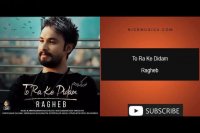 دانلود آهنگ راغب به نام تو را که دیدم