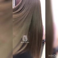 کراتین مو یا ریباندینگ؟