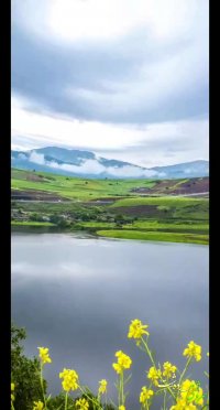 طبیعت دیدنی سردشت