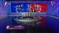 توضیحات‌سردارامجدیان در مورد درگیری با غلامی‌ویزدانی