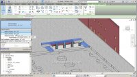 Renovation Projects in Revit