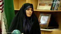 آبان2 - قسمت اول:شهیندخت مولاوردی: حضور زنان دراستادیوم؟