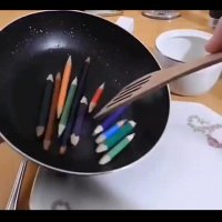 خوردنی های عجیب