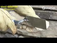 قیمت ورق پانچ-نصب سریع-احسان متال