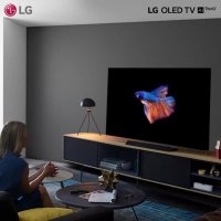 OLED TV LG