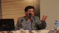 سخنرانی استاد رائفی پور - همایش نظام سلطه - تهران - 1390/01/10