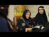 خندوانه - وفای به عهد بهاره رهنما