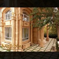 خرید باغ ویلای 1070 متری در شهریار