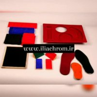 قیمت و ساخت دستگاه مخمل پاش/فانتاکروم09127692842