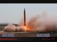 استاد رائفی پور موشک های ایران