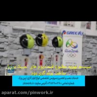 نگاهی به برند gree-کولر گازی