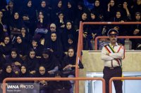 جشن 1800 نفری دانشجویان جدید الورود