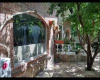 950 متر باغ ویلا درشهریار منطقه کردامیر