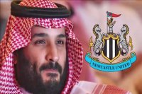 پشت پرده خرید نیوکاسل توسط ولیعهد عربستان