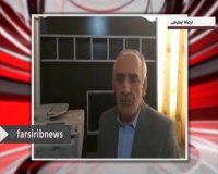 زلزله خان زنیان شیراز