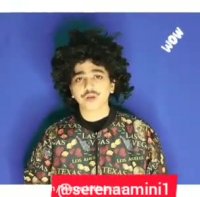 سرنا امینی  جدید ... سرنا امینی