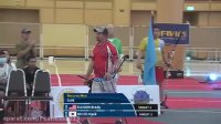 Brady Ellison v Oh Jin Hyek – Recurve Men's Gold Final