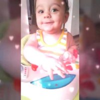 امیرحسین عشق مادر