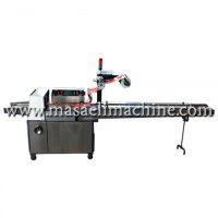 دستگاه بسته بندی قطعه