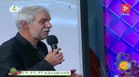 رقابت جالب و بامزه برادران فنونی زاده در خوانندگی