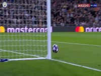 اولین برد منچسترسیتی مقابل رئال مادرید در UCL