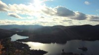 Time Lapse ★ // Mont-Tremblant, Québec, Canada.//