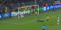 دورتموند3-0شاختار