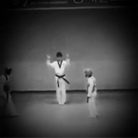 کاراته به سبک جدید