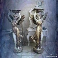 مجسمه فایبرگلاس | تولید مجسمه فایبرگلاس | کارخانه مجسمه فایبرگلاس سازی رولند | آقای خوشی 09192596870