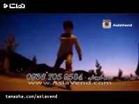 هیجان ماشین کنترلی در پارک!!!