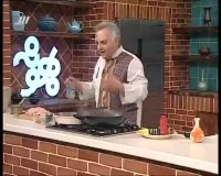 بهونه: دستور پخت "خورشت گوجه و تمبر هندی"