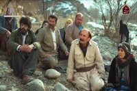 دانلود قسمت هشتم سریال نون خ فصل دوم