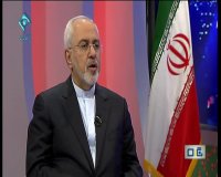 ظریف: صحبت های ترامپ با بندهای " 26، 28 و 29 " برجام مغایر است