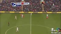 لیورپول 3-2 تاتنهام