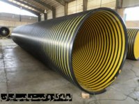 تولید کننده لوله کاروگیت