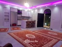 500 متر باغ ویلا نوساز در باغدشت شهریار