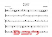 نت سازدهنی استیگمات رضا صادقی