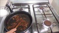 خورش شش انداز