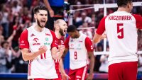 خلاصه والیبال لهستان 3 - برزیل 0