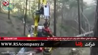 ماشین آلات فوق العاده برای چوب | شرکت راشا | www.RSAcompany.ir