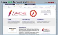پک آموزشی Linux Web Services and Hosting