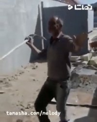 طنز تلخ تهمینه میلانی در مورد وضعیت اقتصادی مردم