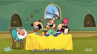 دیرین دیرین - هفت صاد