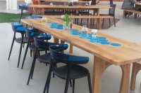 قیمت خرید میز و صندلی پلاستیکی