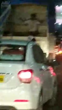 ز غوغای جهان فارغ