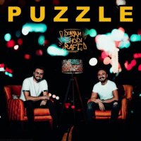 دانلود آهنگ پازل بند به نام دنیام شدی رفت